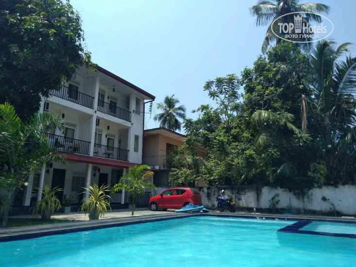 New photos from tourists Ritz Gate Kalutara 3*