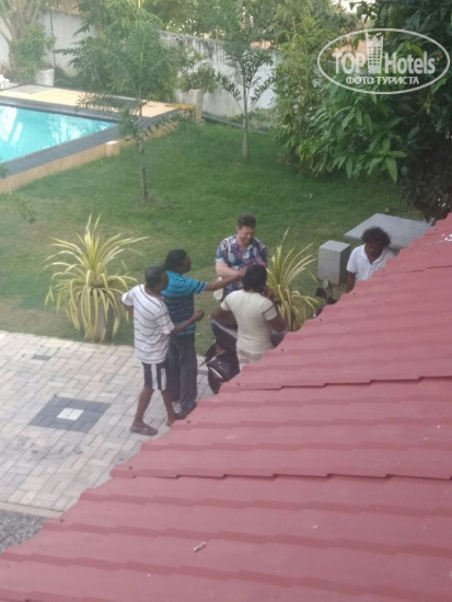 Photos Ritz Gate Kalutara