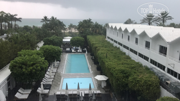 New photos from tourists Nautilus - a Sixty Hotel 4*