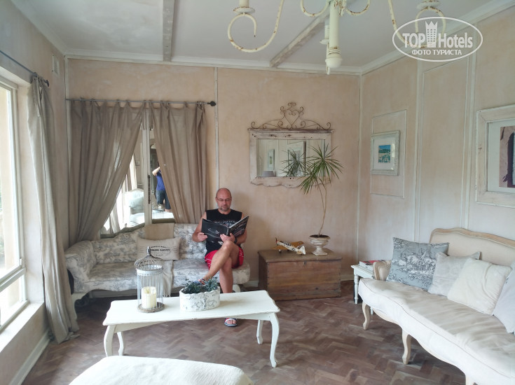 New photos from tourists Petite Provence B&B 4*