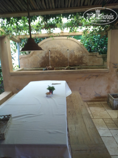 Hotel photo Petite Provence B&B 4*