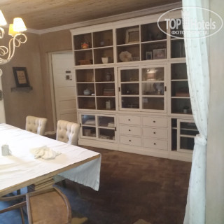 Фото Petite Provence B&B