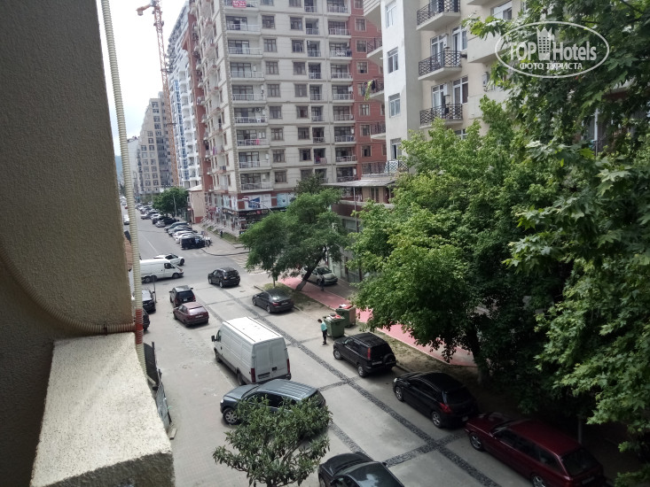 New photos from tourists Lim Hotel