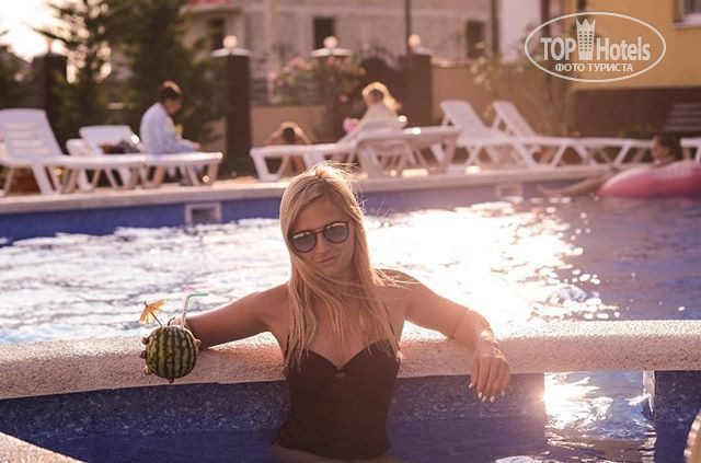 Hotel photo Анести 