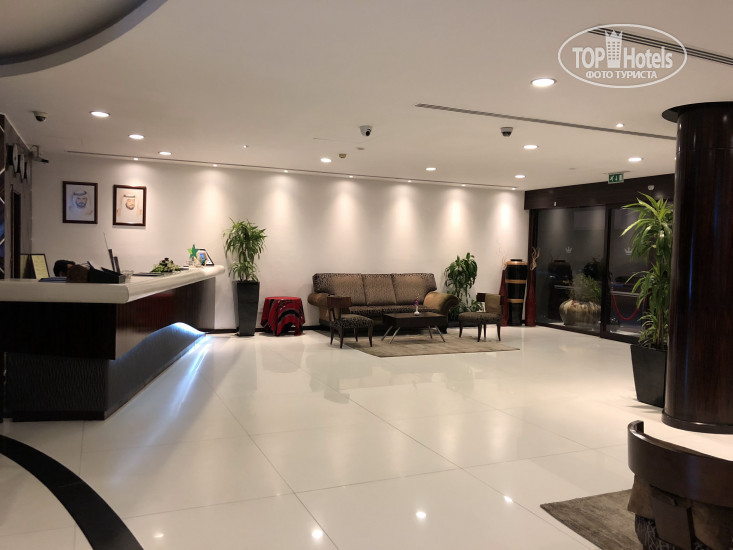 Новые добавленные фото туристов Savoy Suites Hotel Apartment 4*