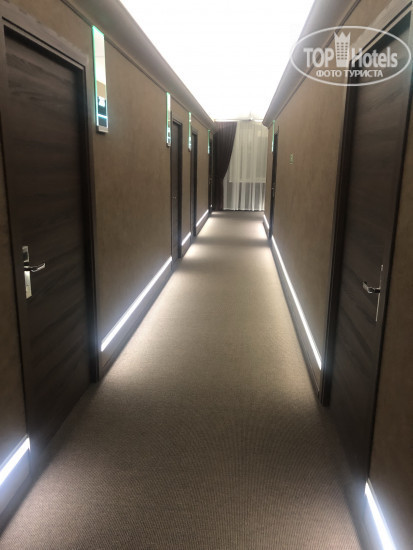 Hotel photo AurA City Hotel 3*