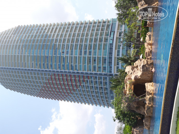 Photos White Sand Beach Residence Pattaya