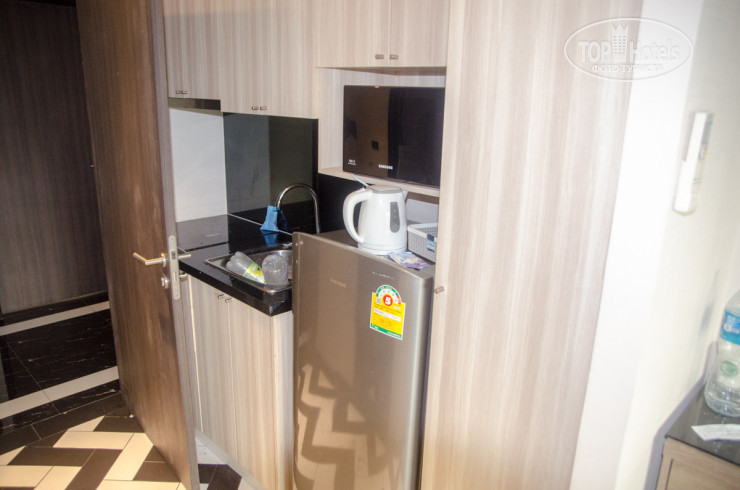 Photos Venetian Signature Condo Resort Pattaya