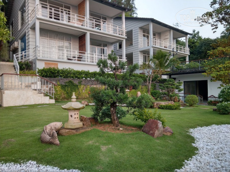 Фото Tom Hill Boutique Resort & Spa