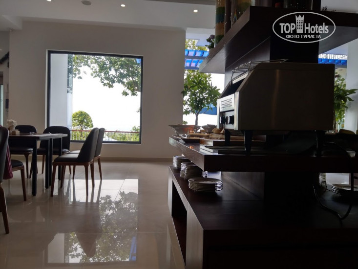 New photos from tourists Tom Hill Boutique Resort & Spa 3*