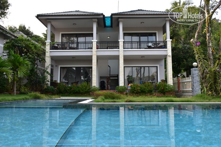 Photos Lotus Villa