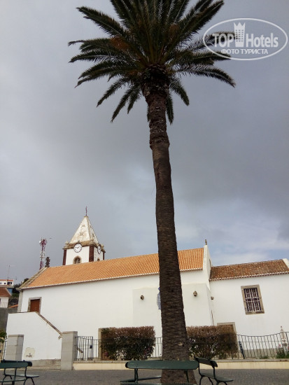Hotel photo Areia Dourada 