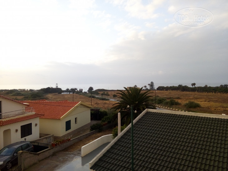 New photos from tourists Areia Dourada