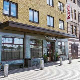 Фото Scandic No. 25