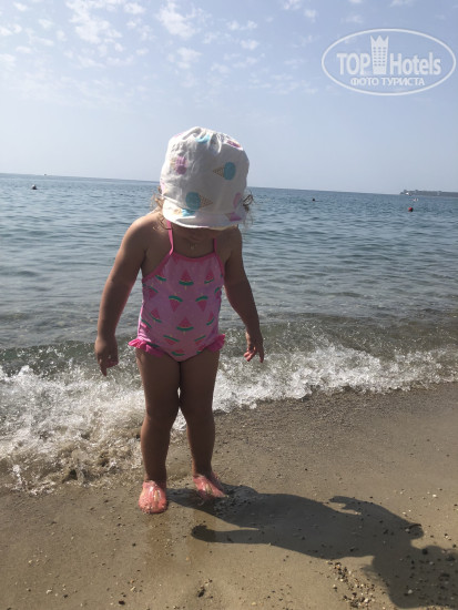 New photos from tourists Del Mar