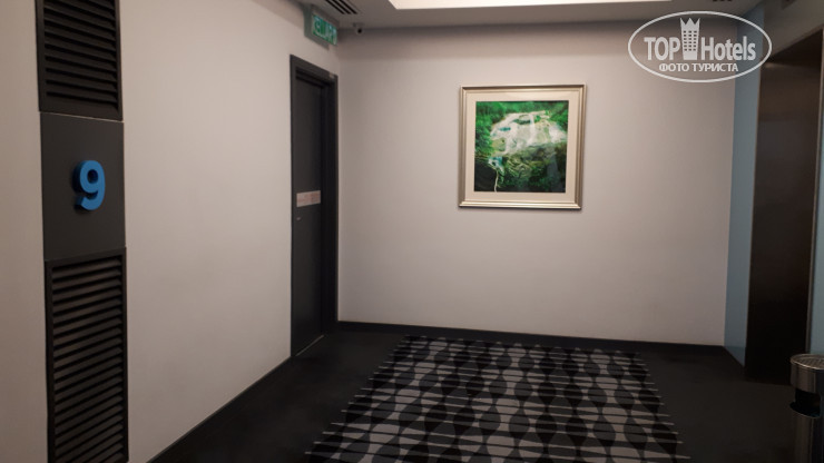 New photos from tourists Transit Kuala Lumpur Hotel 3*