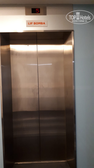 Hotel photo Transit Kuala Lumpur Hotel  3*