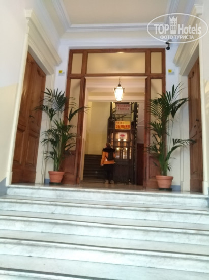 Hotelier's photos Fiorita Hotel 2*