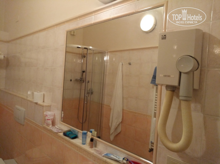 New photos from tourists Fiorita Hotel 2*