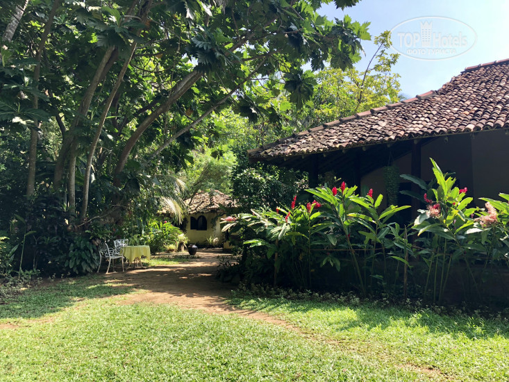 New photos from tourists Secretgarden Villa