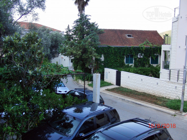 New photos from tourists Mijovic Apartments 3*