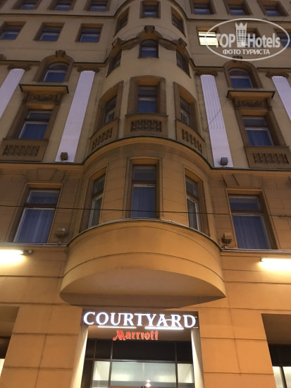 Фотографии отельера River Palace Hotel 4*