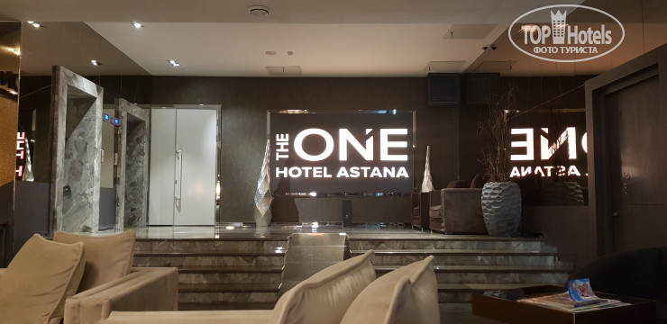 Hotel photo The ONE hotel 4*