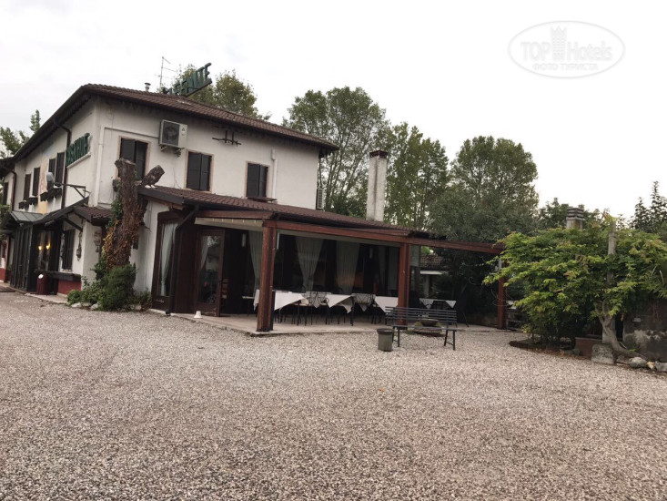 New photos from tourists Park Hotel Elefante 3*