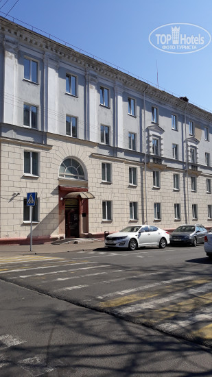 Hotel photo Center on Korolya 