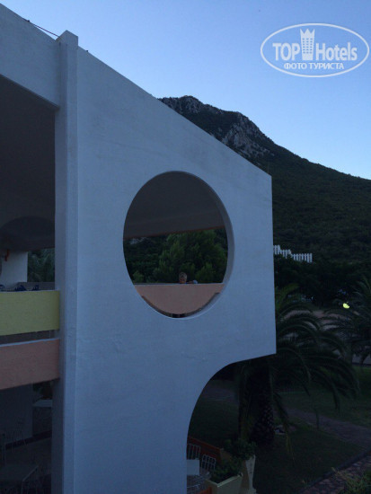 Фото Hotel Monte Mare