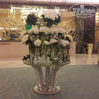 Фото Jumeirah Messilah Beach Hotel & Spa