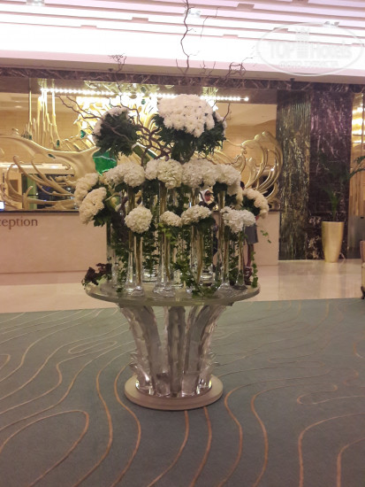 Фото Jumeirah Messilah Beach Hotel & Spa