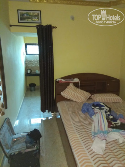 Hotel photo All Seasons Guest House 