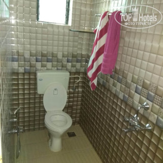 Фото All Seasons Guest House