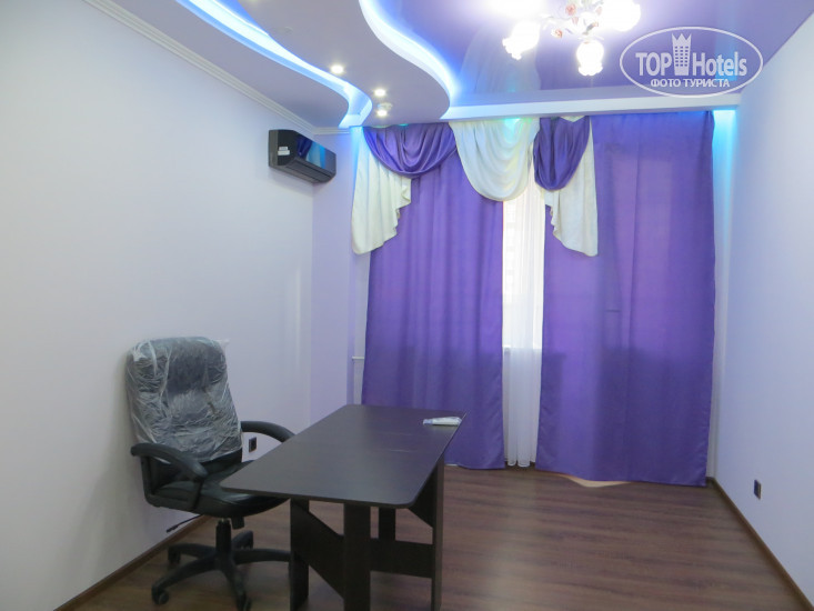 Hotel photo Солнечный 