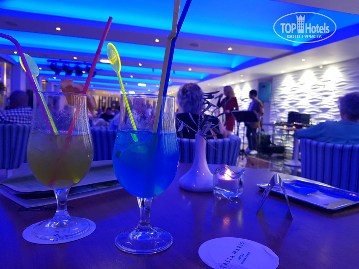 Hotel photo Tasia Maris Beach 4*