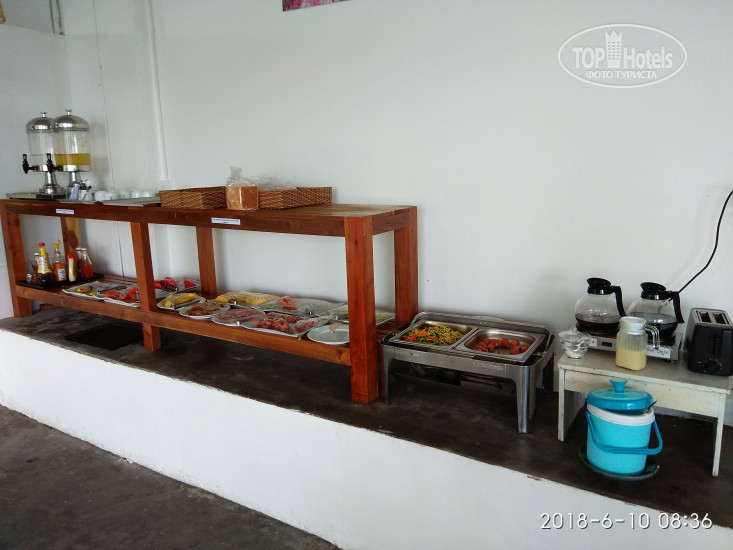 Фото Miana Resort Phu Quoc