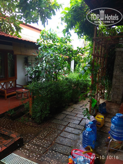 Hotel photo Miana Resort Phu Quoc 