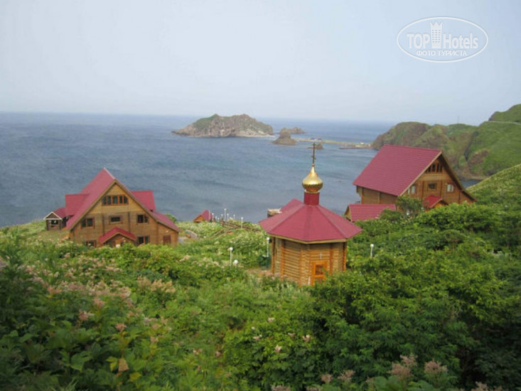 New photos from tourists Туристический комплекс Остров Монерон