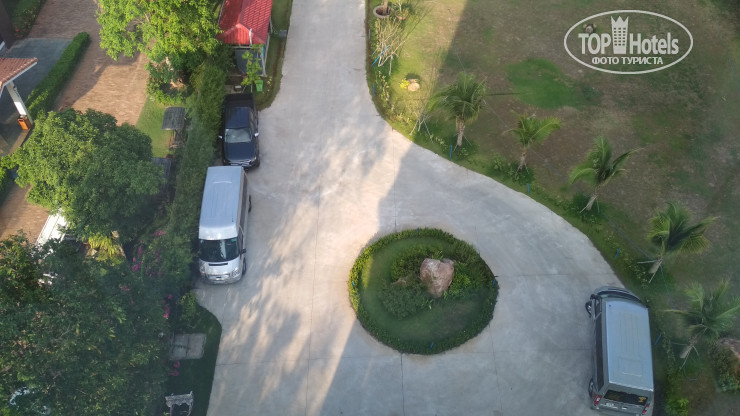 New photos from tourists Homestead Seaview Phu Quoc Hotel