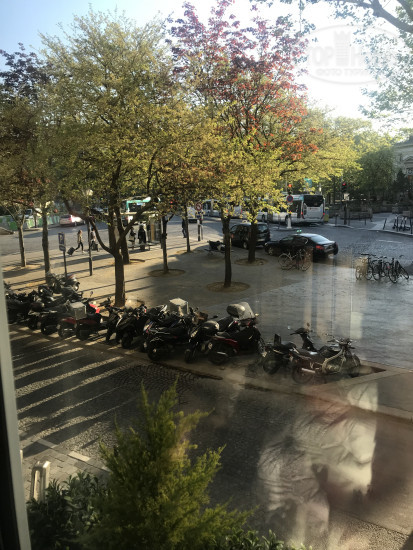 New photos from tourists Du Midi Paris Montparnasse 3*