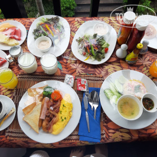 Photos Cabana Lipe Beach Resort