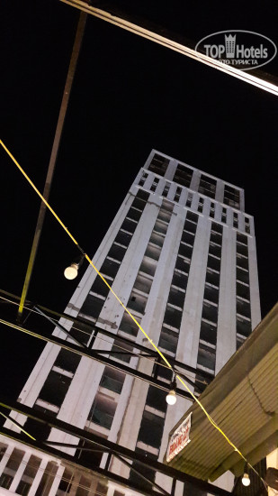 Hotelier's photos The Swan Hotel 3*