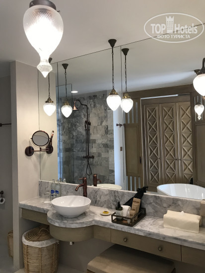 Photos Devasom Khao Lak Beach Resort & Villas