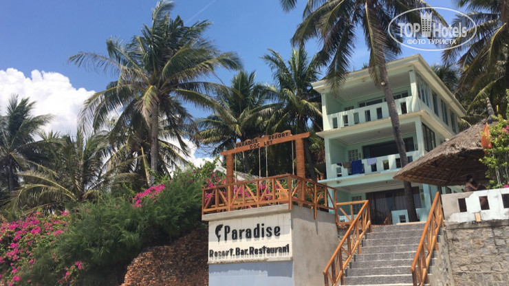 Hotel photo Paradise Resort Doc Let 