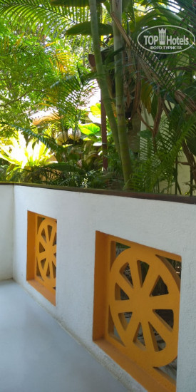Photos Sunil Garden Guesthouse & Coffee And More