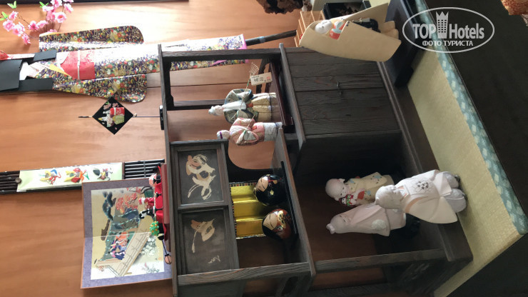 Hotelier's photos Miyajima Guest House Mikuniya 1*