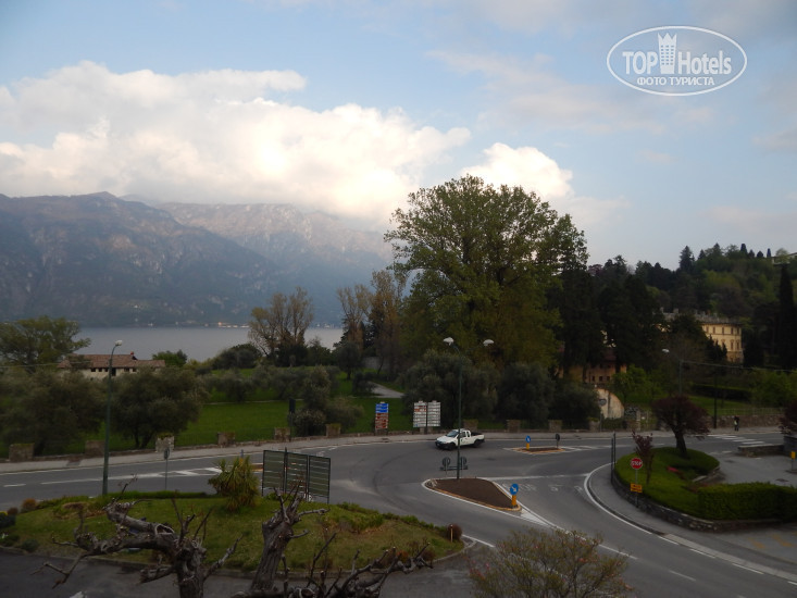 Hotelier's photos Fioroni Hotel 3*