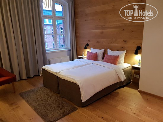 New photos from tourists Alte Post Hotel