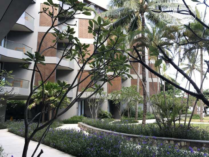 Hotel photo Katamaran Resort 5*